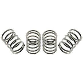 Drum Brake Shoe Hold Down Spring for 1965-1974 American Motors Ambassador (PG-2208933) in Saudi Arabia