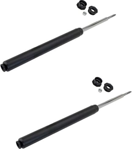 Rear Suspension Strut Cartridge for Nissan Maxima 1985 1986 1987 1988 for Nissan Stanza 1987 1988 1989 2 Pcs in Saudi Arabia