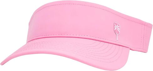 Pickleball Visor-Bold ، مقاوم للماء ، ومقاوم للأداء مقاوم للعرق in Kuwait