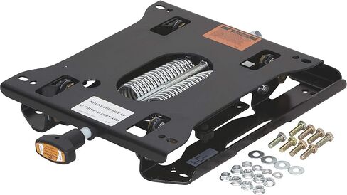 TRAC SEATS MADE IN THE USA Seat Suspension Kit For Bob-Cat Bobcat ProCat Series Zero Turn Mower - SAME DAY SHIPPING - 1 Year Warranty in Saudi Arabia