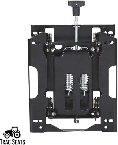 TRAC SEATS MADE IN THE USA Seat Suspension Kit For Bob-Cat Bobcat ProCat Series Zero Turn Mower - SAME DAY SHIPPING - 1 Year Warranty in Saudi Arabia