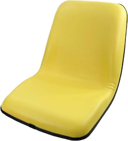 E-AM879503 DirectFit ™ الأصفر دلو المقعد لجون ديري 4010 ، 4100 ، 4110 ، 4115 in Saudi Arabia