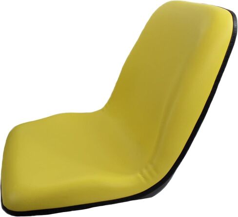 E-AM879503 DirectFit ™ الأصفر دلو المقعد لجون ديري 4010 ، 4100 ، 4110 ، 4115 in Saudi Arabia
