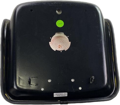 E-AM879503 DirectFit ™ الأصفر دلو المقعد لجون ديري 4010 ، 4100 ، 4110 ، 4115 in Saudi Arabia