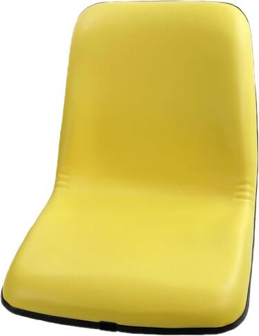 E-AM879503 DirectFit ™ الأصفر دلو المقعد لجون ديري 4010 ، 4100 ، 4110 ، 4115 in Saudi Arabia