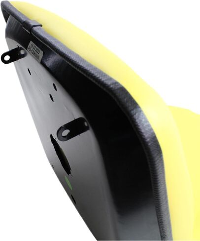 E-AM879503 DirectFit ™ الأصفر دلو المقعد لجون ديري 4010 ، 4100 ، 4110 ، 4115 in Saudi Arabia