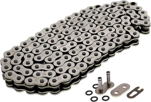 NICHE Drive Sprocket Chain Combo for KTM 125 SX 250 XC Front 13 Rear 51 Tooth 520 X-Ring 118 Links in Kuwait