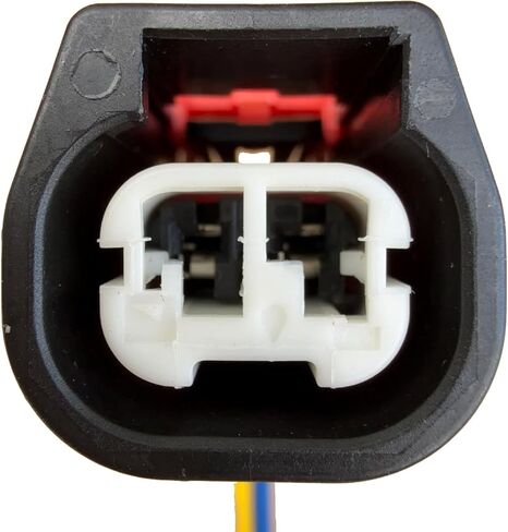 68064995AA Connector-مستشعر TOWANT TEMP لـ Chrysler 200 (17-11) ، 300 (23-08) / Dodge Challenger (23-08) ، Charger (23-08) ، Journey (19-09) S2442 ، PT2427 in Kuwait