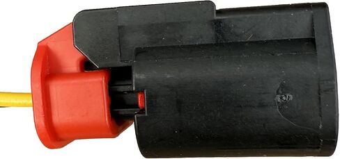 68064995AA Connector-مستشعر TOWANT TEMP لـ Chrysler 200 (17-11) ، 300 (23-08) / Dodge Challenger (23-08) ، Charger (23-08) ، Journey (19-09) S2442 ، PT2427 in Kuwait