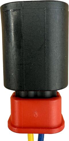 68064995AA Connector-مستشعر TOWANT TEMP لـ Chrysler 200 (17-11) ، 300 (23-08) / Dodge Challenger (23-08) ، Charger (23-08) ، Journey (19-09) S2442 ، PT2427 in Kuwait