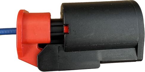68064995AA Connector-مستشعر TOWANT TEMP لـ Chrysler 200 (17-11) ، 300 (23-08) / Dodge Challenger (23-08) ، Charger (23-08) ، Journey (19-09) S2442 ، PT2427 in Kuwait