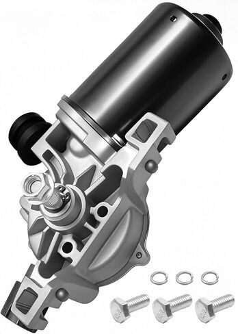Front Windshield Wiper Motor Fit to Toyota Highlander 2014 2015 2015 2017 2018 2019 ، استبدل 851100e060 ، 5-دبوس in Saudi Arabia
