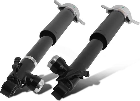 2pcs Left Right Rear Shock Absorber Compatible For Buick Regal GS 2012-2017 Rear Left 436853 Rear Right 436854 in Kuwait