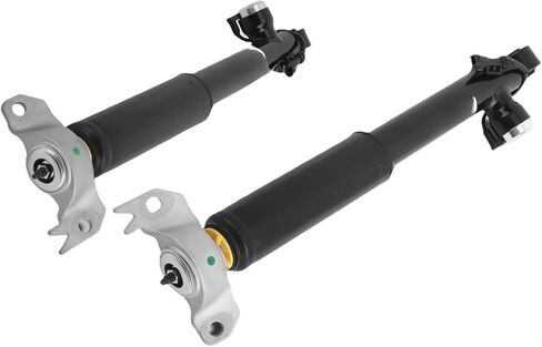 2pcs Left Right Rear Shock Absorber Compatible For Buick Regal GS 2012-2017 Rear Left 436853 Rear Right 436854 in Kuwait