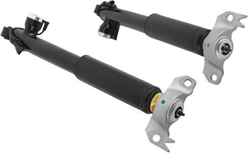 2pcs Left Right Rear Shock Absorber Compatible For Buick Regal GS 2012-2017 Rear Left 436853 Rear Right 436854 in Kuwait