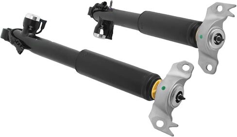 2pcs Left Right Rear Shock Absorber Compatible For Buick Regal GS 2012-2017 Rear Left 436853 Rear Right 436854 in Kuwait