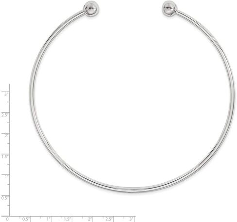 Solid 925 Sterling Silver Reflections Blue Leather 14In 2In Ext Choker Wrap Bracelet in Saudi Arabia