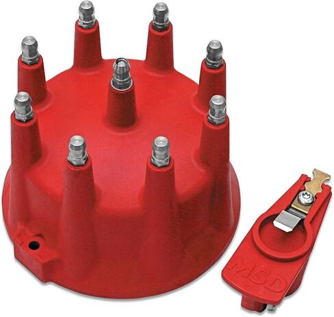 MSD PR MAG 7919 CAP و ROTOR لـ PR MAG ، RED in Saudi Arabia