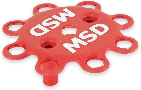 MSD PR MAG 7919 CAP و ROTOR لـ PR MAG ، RED in Saudi Arabia