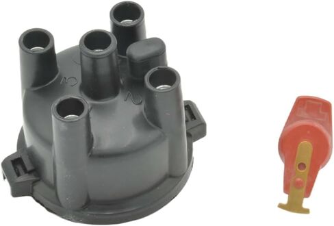 DCR36 CAP و DOTOR SET - متوافق مع Chevrolet Tracker ، GL ، Standard ، Samurai ، Sidekick & SJ410 in Saudi Arabia
