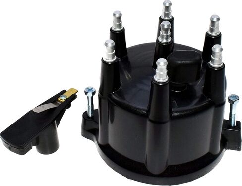 مناسب لـ 91-03 Dodge Dakota 3.9L-V6 CAP و ROTOR KIT 3D1088 F2129G NEW in Kuwait