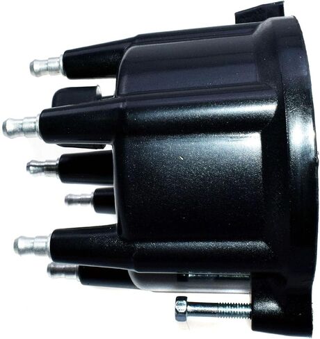 مناسب لـ 91-03 Dodge Dakota 3.9L-V6 CAP و ROTOR KIT 3D1088 F2129G NEW in Kuwait