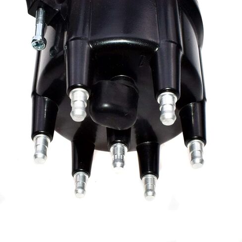 مناسب لـ 91-03 Dodge Dakota 3.9L-V6 CAP و ROTOR KIT 3D1088 F2129G NEW in Kuwait