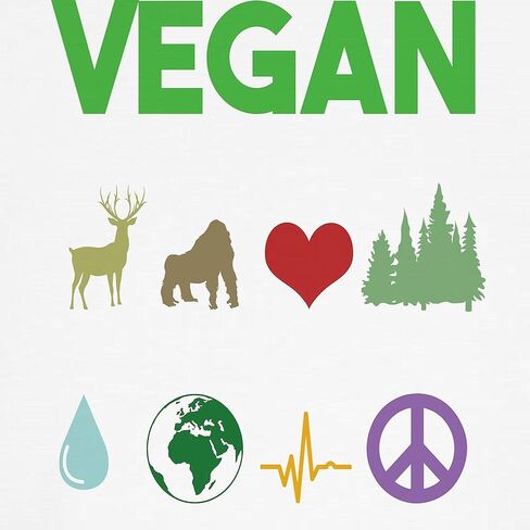 CafePress Veganism Vegetarian Foodie Veggies Baseball Jersey Kids Cotton Baseball Jersey, 3/4 Raglan Sleeve Shirt in Kuwait