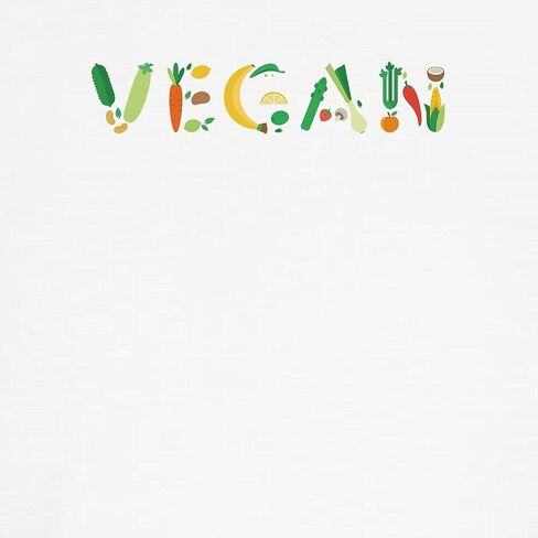 CafePress Vegan Vegetarian Veganism Wellness Baseball Jersey Kids Cotton Baseball Jersey, 3/4 Raglan Sleeve Shirt in Saudi Arabia