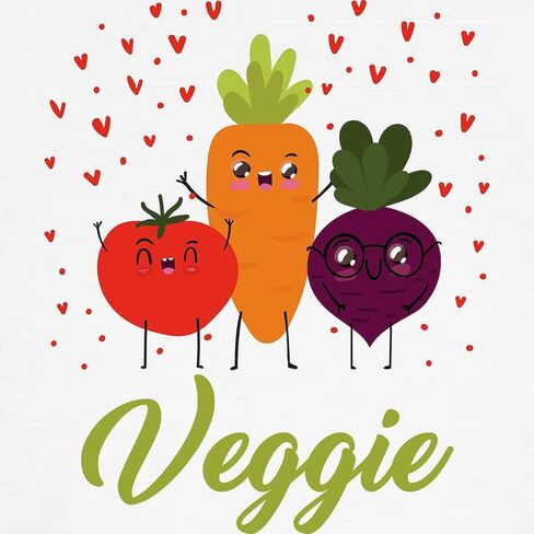 CafePress Veganism Vegetarian Foodie Health Baseball Jersey Kids Cotton Baseball Jersey, 3/4 Raglan Sleeve Shirt in Saudi Arabia