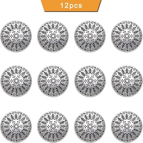12 Pieces Metal Blazer Buttons Set, 23mm Gold Buttons for Blazers, Suits, Coats, Jackets in Kuwait