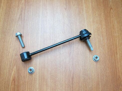 Dodge RAM 2500 Superension Bar Bar Rink Mopar OEM 68235278AA in Kuwait