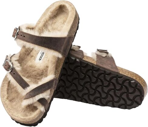 Birkenstock Women's Mayari Sandal,Graceful Antique Lace,41 EU/10-10.5 M US in Saudi Arabia