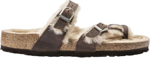 Birkenstock Women's Mayari Sandal,Graceful Antique Lace,41 EU/10-10.5 M US in Saudi Arabia