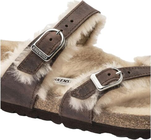 Birkenstock Women's Mayari Sandal,Graceful Antique Lace,41 EU/10-10.5 M US in Saudi Arabia