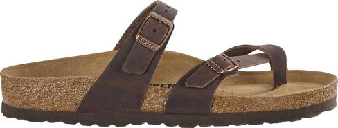 Birkenstock Women's Mayari Sandal,Graceful Antique Lace,41 EU/10-10.5 M US in Saudi Arabia