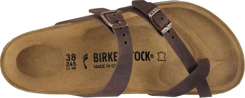 Birkenstock Women's Mayari Sandal,Graceful Antique Lace,41 EU/10-10.5 M US in Saudi Arabia