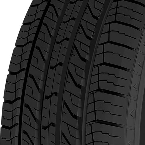 Desert Hawk HT3 Highway 215/70R16 100T SUV/Crossover Tyre in Kuwait