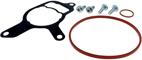 مضخة فراغ إعادة بناء حشية الختم O-Ring Fits 07K145100H 07K145215A متوافق مع Beetle Golf Jetta Passat TT RS in Kuwait