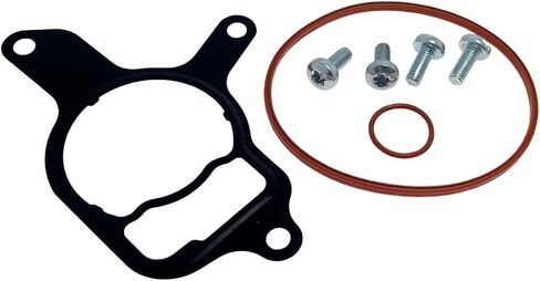 مضخة فراغ إعادة بناء حشية الختم O-Ring Fits 07K145100H 07K145215A متوافق مع Beetle Golf Jetta Passat TT RS in Kuwait