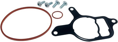 مضخة فراغ إعادة بناء حشية الختم O-Ring Fits 07K145100H 07K145215A متوافق مع Beetle Golf Jetta Passat TT RS in Kuwait