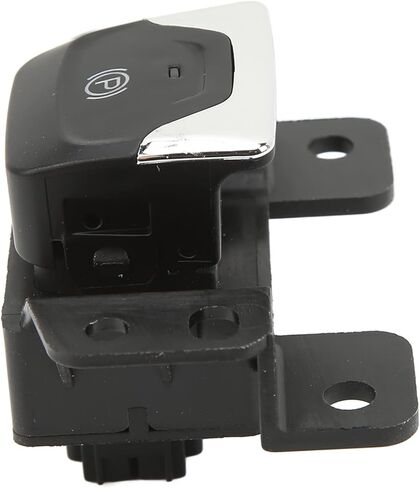 Parking Brake Switch 68141759AB Replacement for Cherokee 2014‑2020, Electric Hand Brake Parking Button in Saudi Arabia