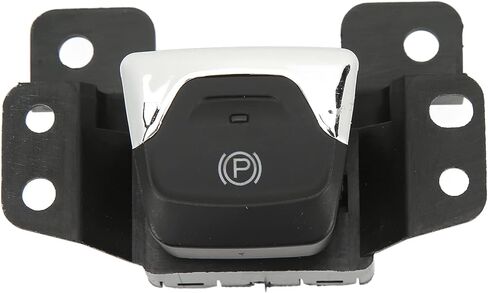 Parking Brake Switch 68141759AB Replacement for Cherokee 2014‑2020, Electric Hand Brake Parking Button in Saudi Arabia