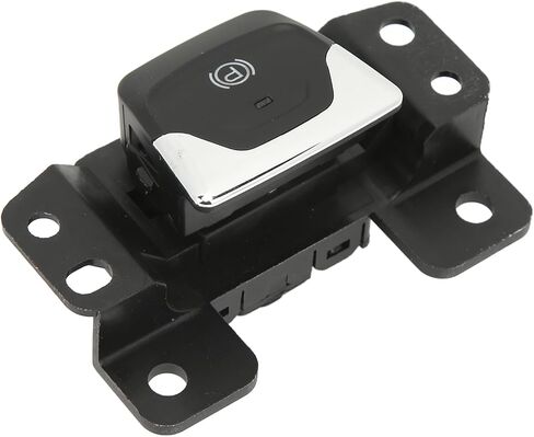 Parking Brake Switch 68141759AB Replacement for Cherokee 2014‑2020, Electric Hand Brake Parking Button in Saudi Arabia
