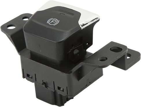 Parking Brake Switch 68141759AB Replacement for Cherokee 2014‑2020, Electric Hand Brake Parking Button in Saudi Arabia
