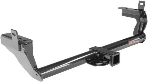 Curt Class 3 Trailer Hitch Bundle with Wiring for 2015 2018 Edge Se and Sel - 13234 & 56272 in Saudi Arabia