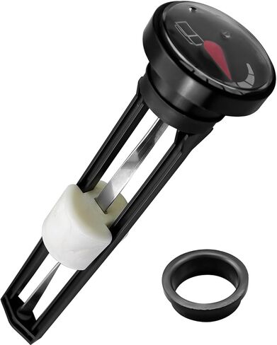 Fuel Gauge Gas Fit for Arctic Cat ATV 250 300 375 400 500 2001 2002 2003 2004 2005 2006, Replace 0570-086 0470-444 in Saudi Arabia