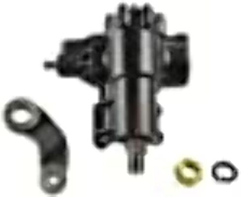 Big BORE XD JK Steering Gear in Saudi Arabia