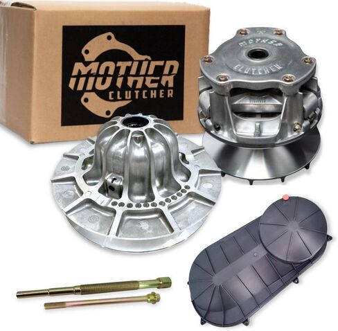 Mother Clutcher Ranger 1000 SOHC (2020+) HD Performan in Saudi Arabia
