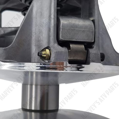 Mother Clutcher Ranger 1000 SOHC (2020+) HD Performan in Saudi Arabia